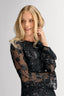 Urban Pioneers Female Aubrey Dress DRESS BLACK