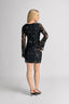 Urban Pioneers Female Aubrey Dress DRESS BLACK