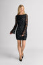 Urban Pioneers Female Aubrey Dress DRESS BLACK