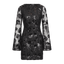 Urban Pioneers Female Aubrey Dress DRESS BLACK