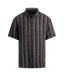 Urban Pioneers Male Aurelio SS Shirt SS SHIRT BLACK
