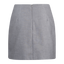 Urban Pioneers Female Aurora Skirt SKIRT GREY