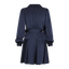 Urban Pioneers Female Awa Dress DRESS DARK SAPPHIRE