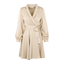 Urban Pioneers Female Awa Dress DRESS BLEACHED SAND