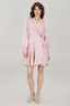 Urban Pioneers Female Awa Dress DRESS PINK
