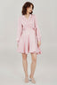 Urban Pioneers Female Awa Dress DRESS PINK