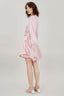 Urban Pioneers Female Awa Dress DRESS PINK