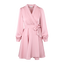 Urban Pioneers Female Awa Dress DRESS PINK