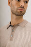 Urban Pioneers Male Axton Sweater SWEATER DARK SAND