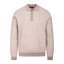 Urban Pioneers Male Axton Sweater SWEATER DARK SAND