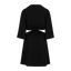 Urban Pioneers Female Ayla Dress DRESS BLACK