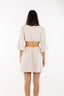 Urban Pioneers Female Ayla Dress DRESS SAND MELANGE