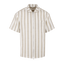 Urban Pioneers Male Bale SS SHIRT SAND