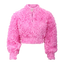 Urban Pioneers Female Barbie Blouse BLOUSE LIGHT PINK