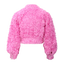Urban Pioneers Female Barbie Blouse BLOUSE LIGHT PINK