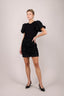 Urban Pioneers Female Barbie Skirt SKIRT BLACK