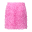 Urban Pioneers Female Barbie Skirt SKIRT LIGHT PINK