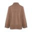 Urban Pioneers Female Benedetta Turtleneck TURTLENECK BARM CAKE