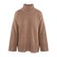 Urban Pioneers Female Benedetta Turtleneck TURTLENECK BARM CAKE