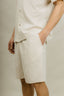 Urban Pioneers Male Bernardo Shorts SHORTS LIGHT SAND