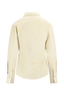 Urban Pioneers Female Betty Shirt BLOUSE CREAM