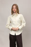 Urban Pioneers Female Betty Shirt BLOUSE CREAM