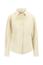 Urban Pioneers Female Betty Shirt BLOUSE CREAM