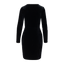 Urban Pioneers Female Bimbette Dress DRESS BLACK