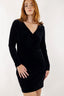 Urban Pioneers Female Bimbette Dress DRESS BLACK