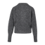 Urban Pioneers Female Birdie Cardigan CARDIGAN CHARCOAL