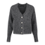 Urban Pioneers Female Birdie Cardigan CARDIGAN CHARCOAL
