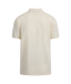 Urban Pioneers Male Bjorn Pique PIQUE CREAM