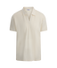 Urban Pioneers Male Bjorn Pique PIQUE CREAM