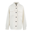 Urban Pioneers Female Blanca Overshirt SHIRT CREAM