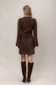 Boudica Dress