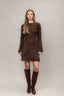 Boudica Dress