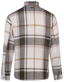 Urban Pioneers Male Brenton Shirt SHIRT OLIVE CHECK