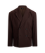 Urban Pioneers Male Bryan Blazer BLAZER BLACK COFFEE