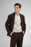 Urban Pioneers Male Bryan Blazer BLAZER BLACK COFFEE