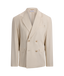 Urban Pioneers Male Bryan Blazer BLAZER LIGHT SAND
