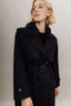 Fadoua Trench Coat