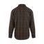 Urban Pioneers Male Carew Shirt SHIRT OLIVE