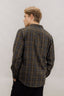 Urban Pioneers Male Carew Shirt SHIRT OLIVE