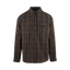 Urban Pioneers Male Carew Shirt SHIRT OLIVE