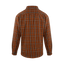 Urban Pioneers Male Carew Shirt SHIRT RUST