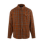 Urban Pioneers Male Carew Shirt SHIRT RUST