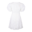 Urban Pioneers Female Carin Dress DRESS WHITE
