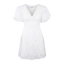 Urban Pioneers Female Carin Dress DRESS WHITE