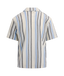 Urban Pioneers Male Carmelo SS Shirt SS SHIRT BLUE MULTI