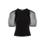 Urban Pioneers Female Celeste Top TOP